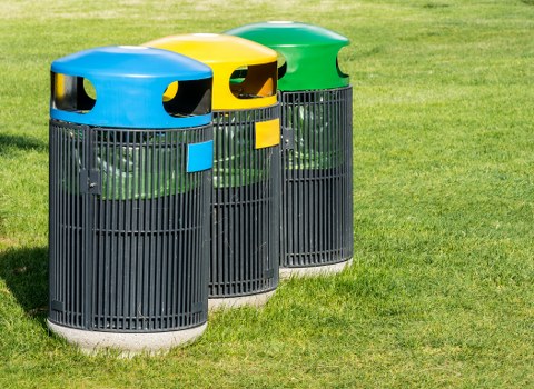 Professional waste management benefits