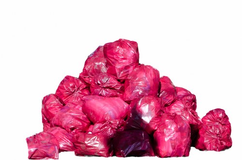 Recycling services for furniture in Belmont